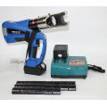 Igeelee Battery Powered Hydraulic Crimping Tool for Cable Lug Bz-400u 16-400mm2